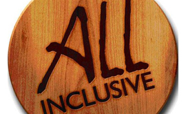 Ресторанный all inclusive