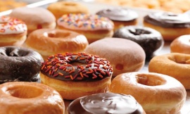 Dunkin’ Donuts расширит сеть в Европе