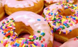 Владелец бренда Dunkin' Donuts проведет вторичное размещение акций