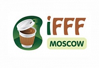 International Fast Food Fair (IFFF) - 2013