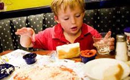 В Перми появится сеть детских ресторанов