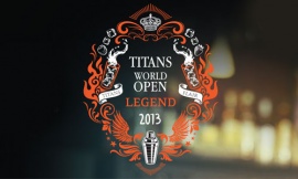 Москва вновь примет Titans World Open