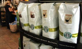 Starbucks заплатит бывшим партнерам $2,7 млрд