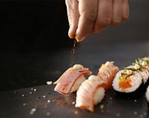 Японский максимализм: от суши-баров до лапшичных