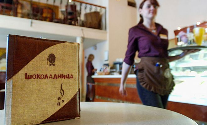 ГК «Шоколадница» открыла новый учебный центр в Москве