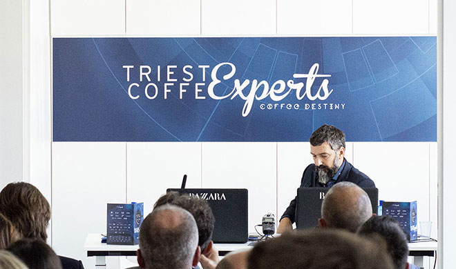 TRIESTE COFFEE EXPERTS 2019 года подошел к концу
