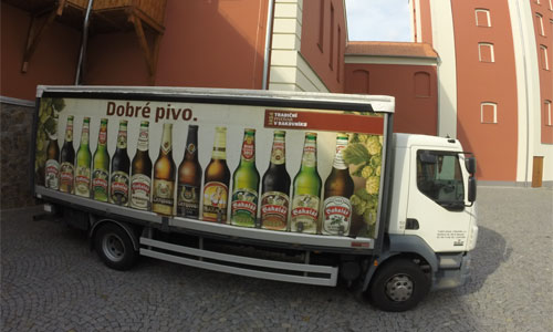 Чешское безалкогольное пиво Bakalář NEALKO – богатый вкус без ограничений