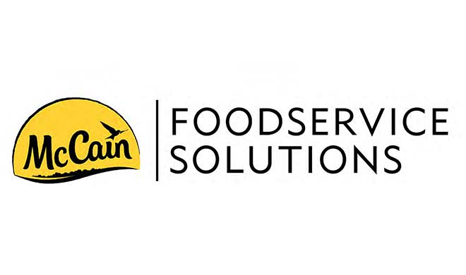 McCain Foodservice Solutions – Вместе мы справимся!