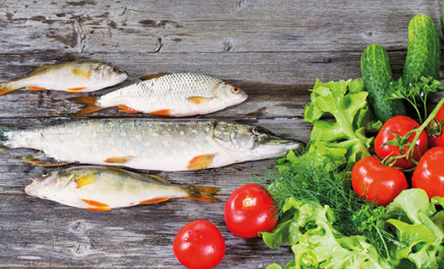 5 причин, почему в ресторанах нет рыбного меню
