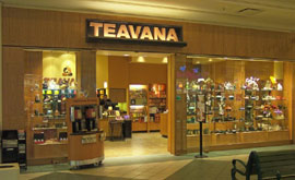 Сеть Starbucks купит чайную компанию Teavana