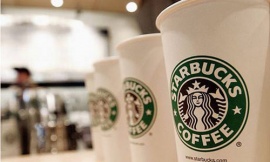 Британская казна дождалась налогов от Starbucks