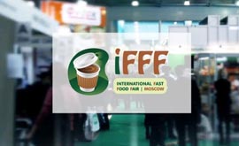 Деловая программа IFFF Moscow: актуальные темы, известные спикеры
