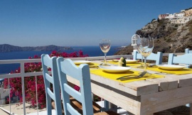 Греция снижает НДС для рестораторов