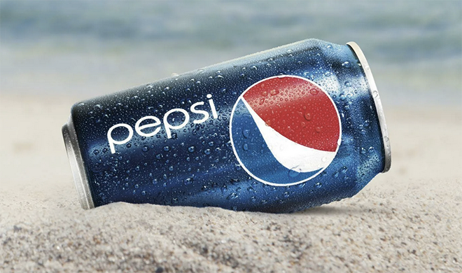 Pepsi, goodbye forever...
