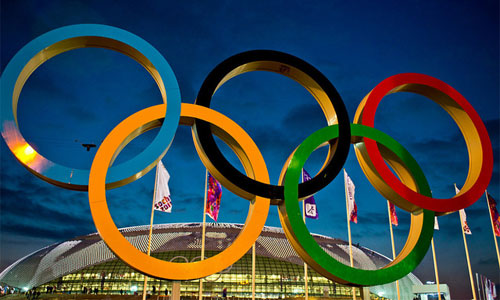 Питание на Олимпиаде в Сочи: как это было