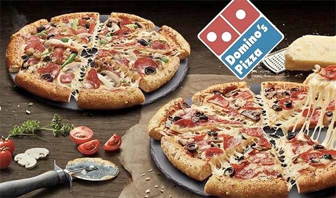 Domino's Pizza уходит с рынка Италии