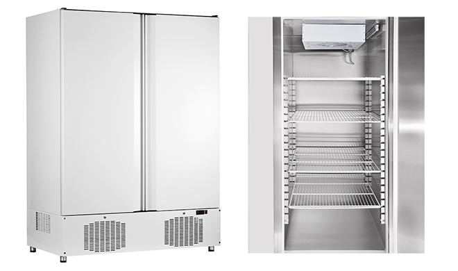 Abat продолжает расширять линейку холодильного оборудования