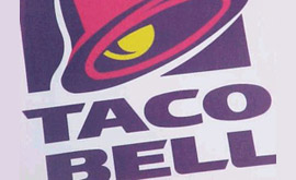 Taco Bell пропишется в России