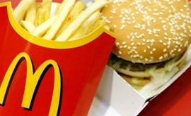 McDonald’s пытаются отстранить от спонсорства Олимпийских игр