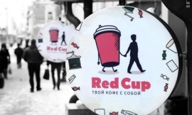 Пермская сеть Red cup готовит франшизу