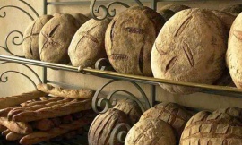 «Наш хлеб Bakery Group» осваивает Петербург