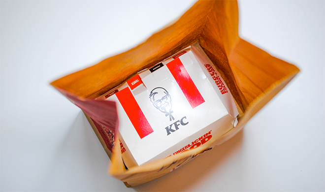 ФАС разрешила ООО «Альмира» приобрести рестораны KFC у AmRest