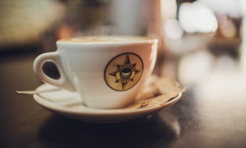 Traveler’s Coffee откроется в Краснодаре
