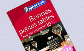 Michelin представил новый путеводитель по ресторанам Франции