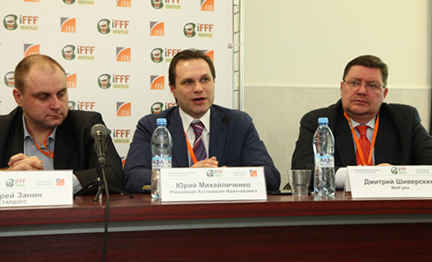 Актуальные вопросы франчайзинга обсудят на IFFF Moscow 2015