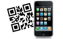 QR-коды:  новые возможности мобильного маркетинга  для ресторанов
