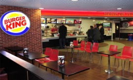 Burger King отстоял имя в Рунете