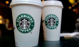 Акционеры предъявили сети Starbucks иск на $2,8 млрд