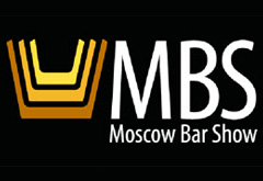 Moscow Bar Show