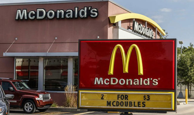 Ford начнет делать автозапчасти из отходов кофе McDonald’s. На очереди — кетчуп и картофель фри