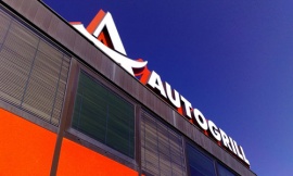 Autogrill построит бизнес в России