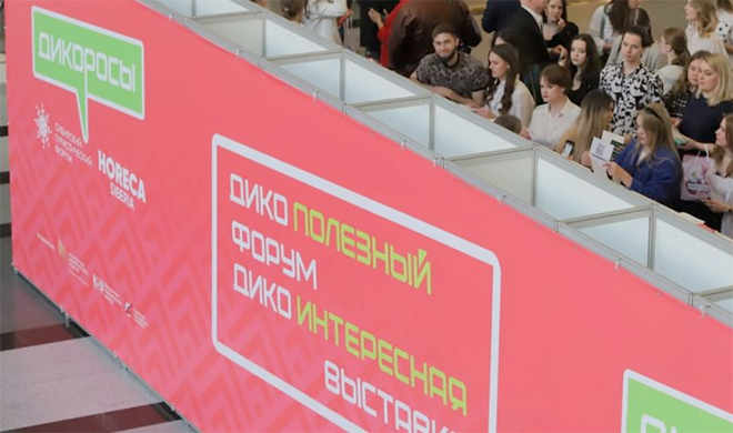Первый форум гостеприимства стартовал в Новосибирской области