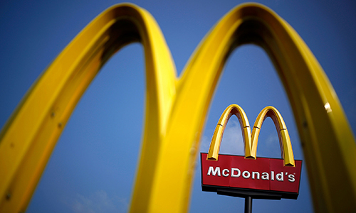 McDonald's подвел итоги и рассказал о планах
