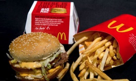 McDonald’s собирается в Барнаул осенью