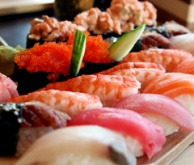 В Москве пройдет конкурс поваров японской кухни