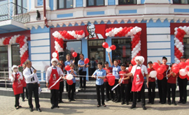AmRest расширит сеть KFC в Поволжье