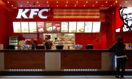 Российский оператор KFC обзавелся университетом