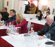 Салон Wine4HoReCa на выставке Sirha Moscow 2014
