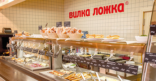 Новосибирская «Вилка-Ложка» вырастет почти на 30% за год