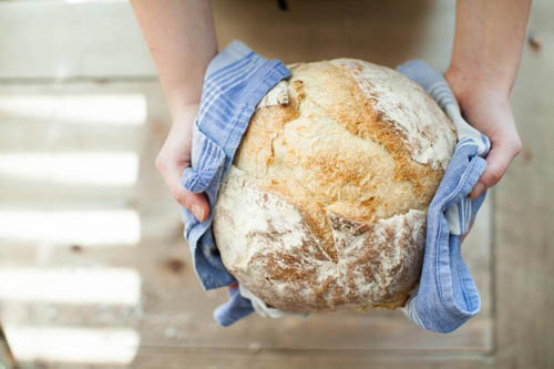 Безглютеновый хлеб: бред или козырная тенденция?