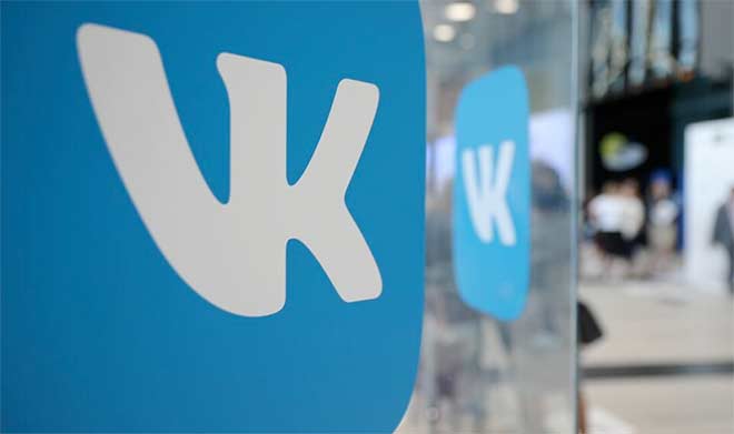 VK объявила, что выходит из совместного предприятия со Сбербанком «О2О Холдинг»