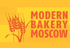 Modern Bakery Moscow 2015